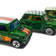 Illustration for article titled The 2002 HW Green Minis
